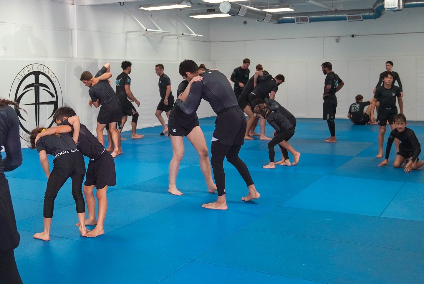 Summer Martial Arts Camp photo 1