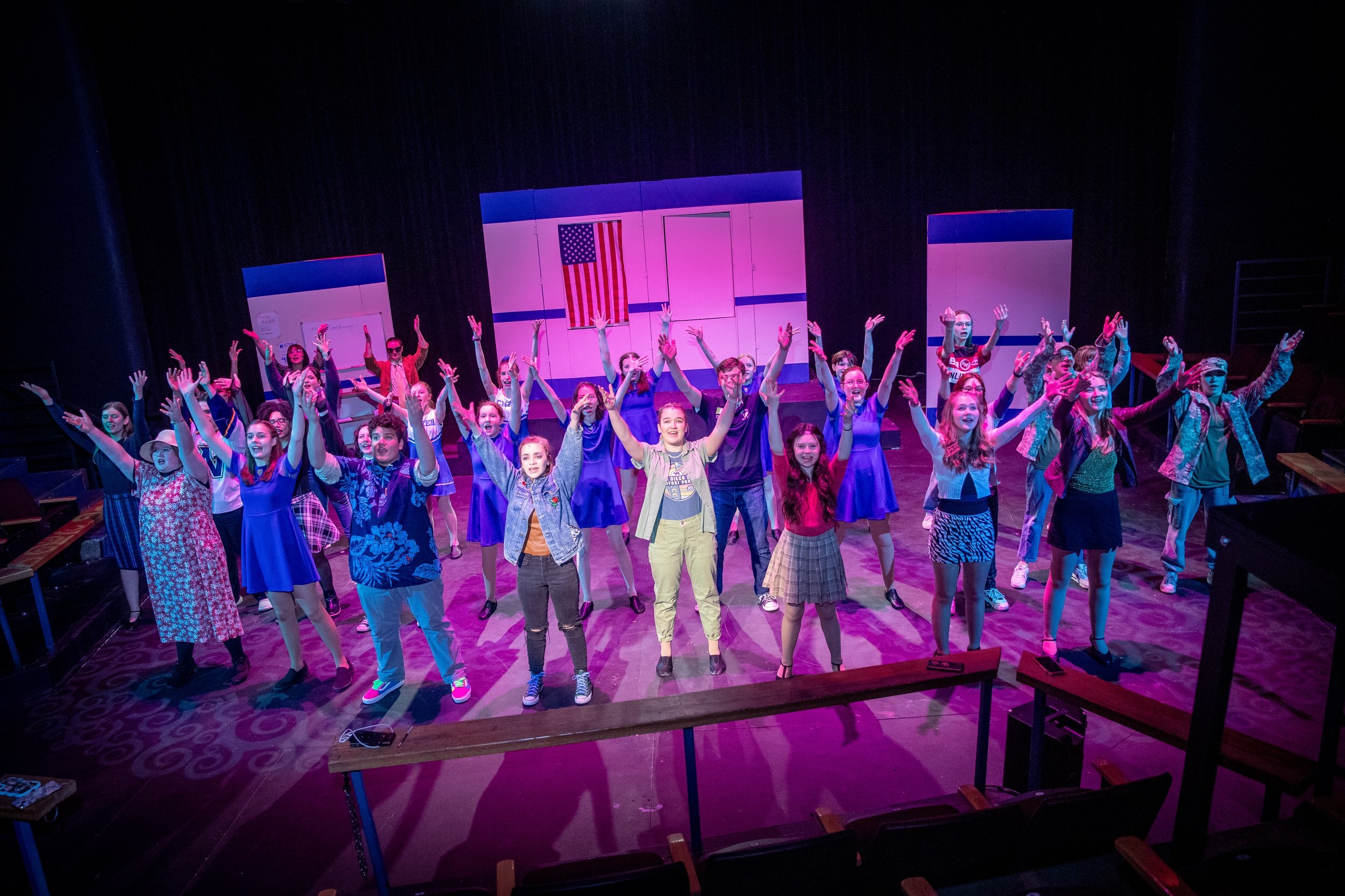 ATY Summer Conservatory