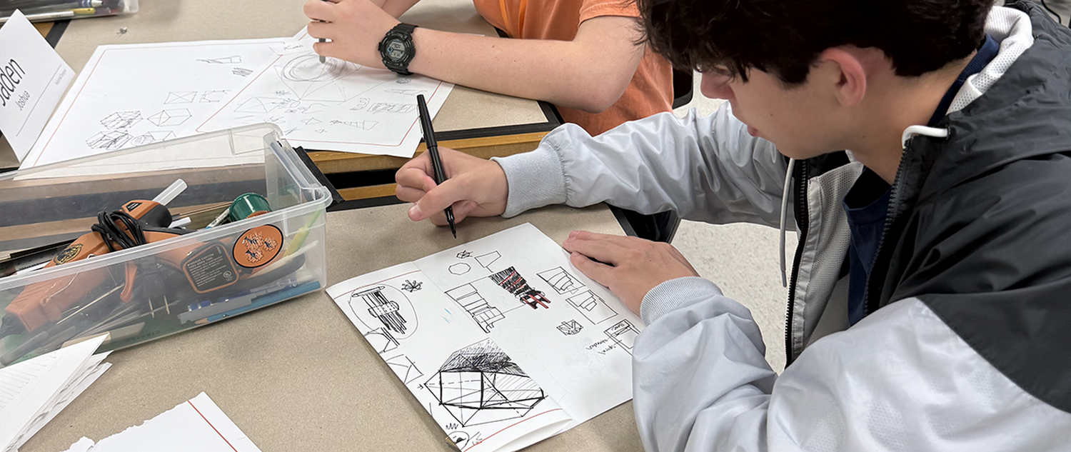 Auburn University Industrial Design Workshop