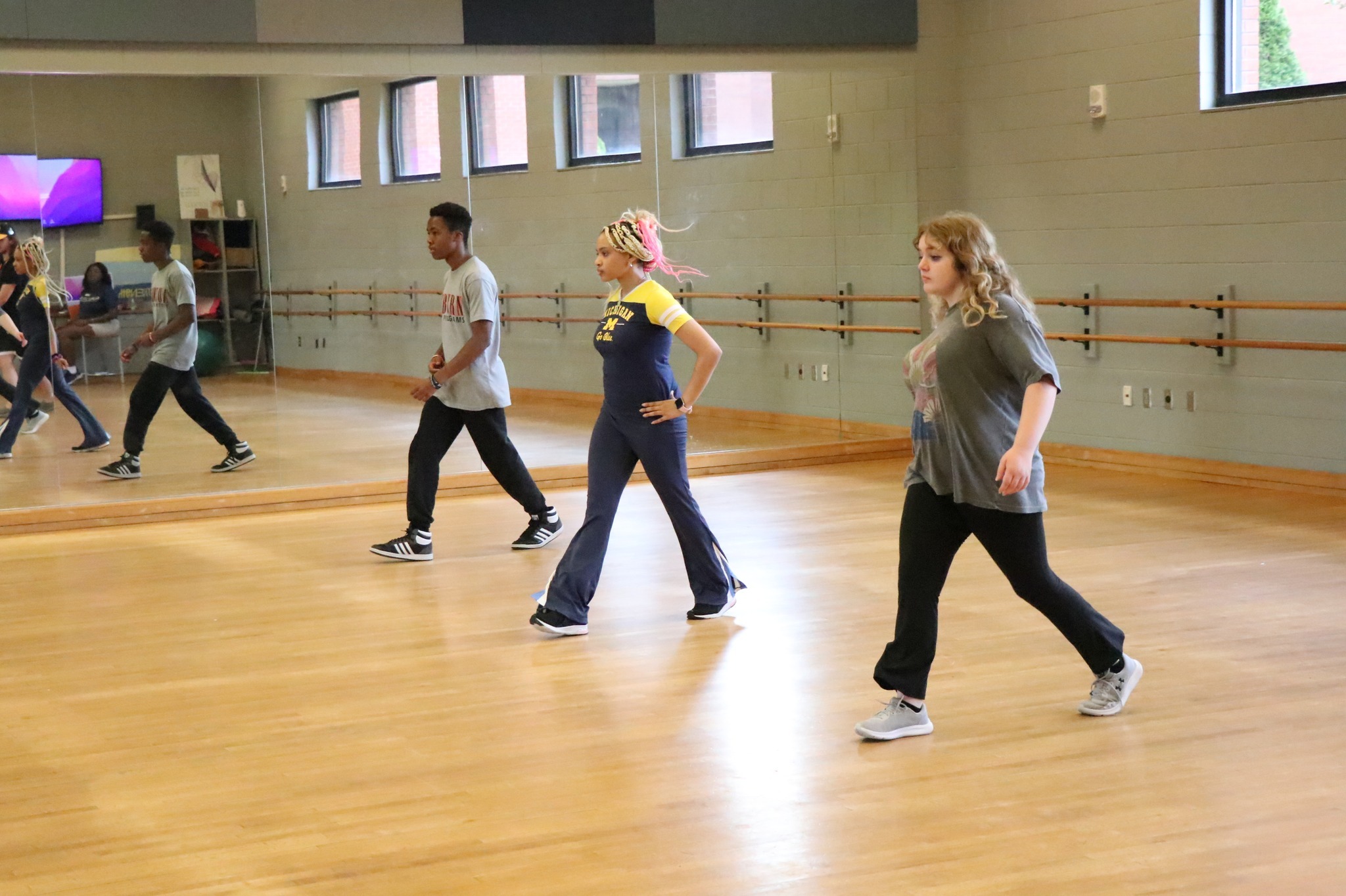 Auburn University: Summer Musical Theater Camp photo 1