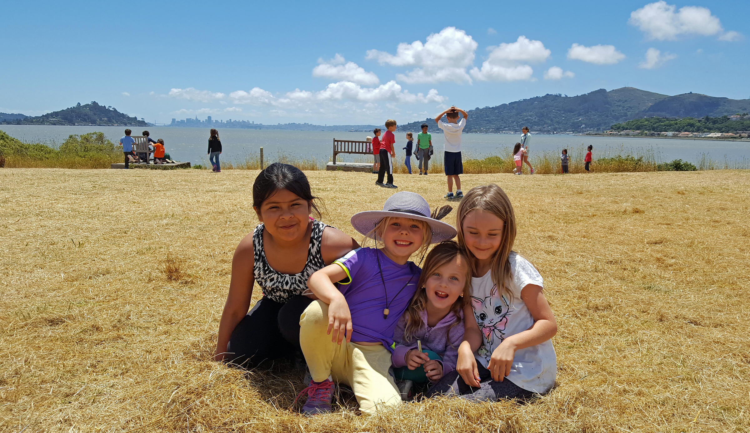 Audubon Summer Adventures