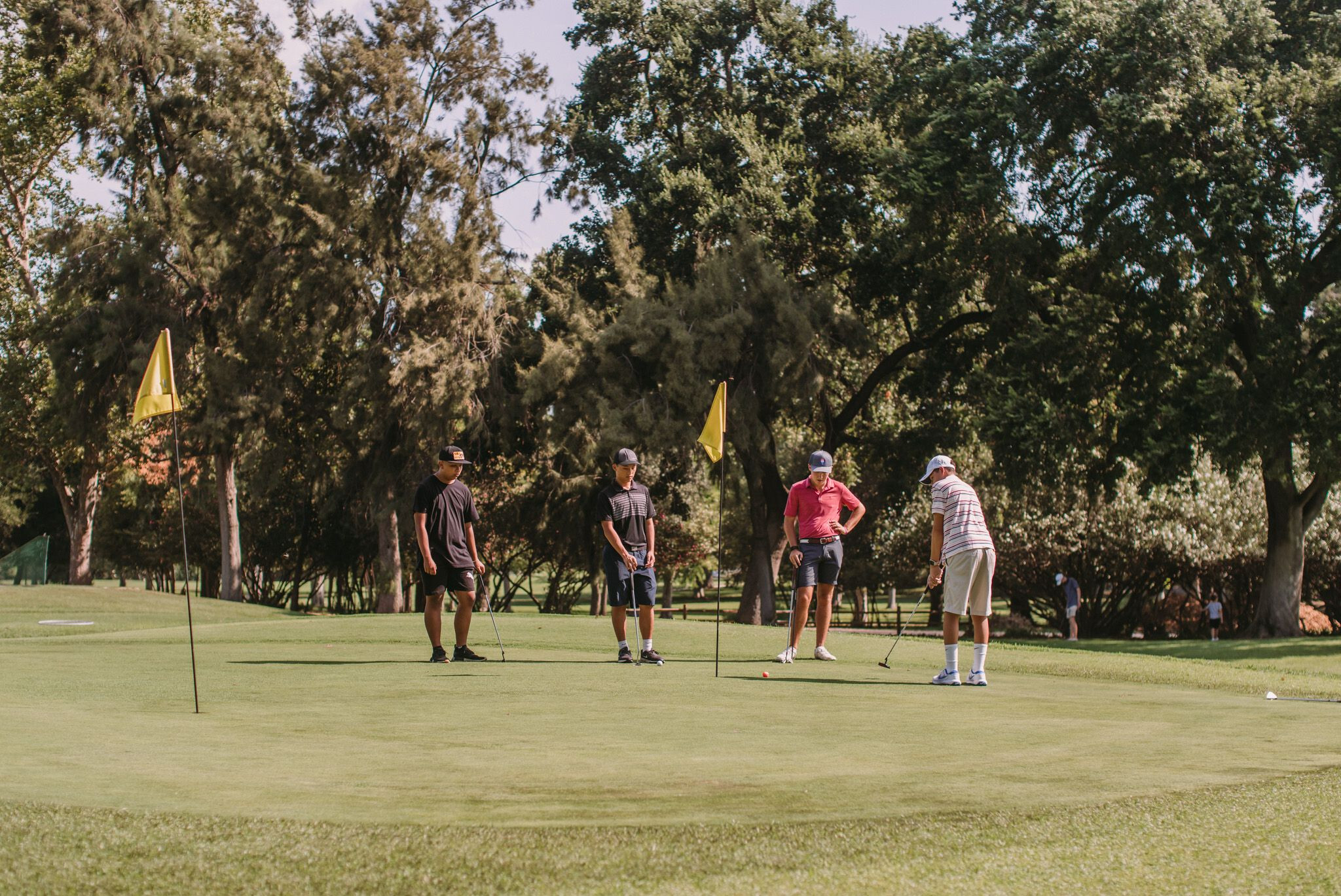 Augusta Ranch Golf Club photo 1