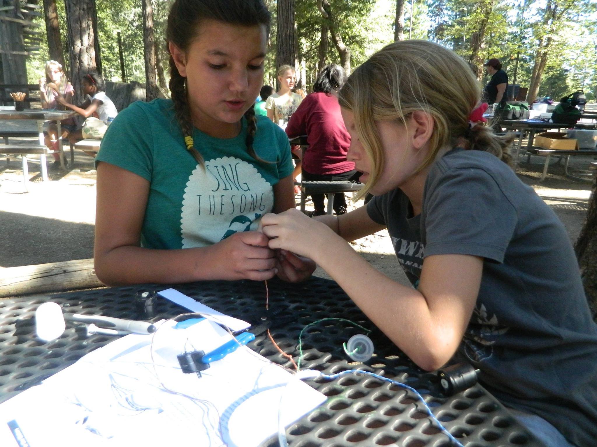 Azalea Trails - Girl Scouts photo 1