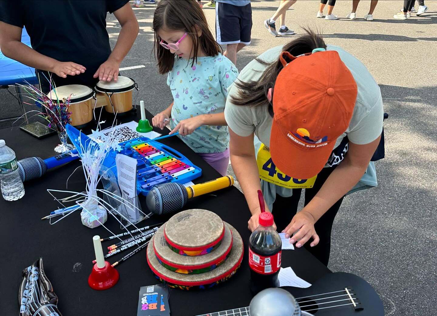 Mad Science Of Morris And Sussex photo 1