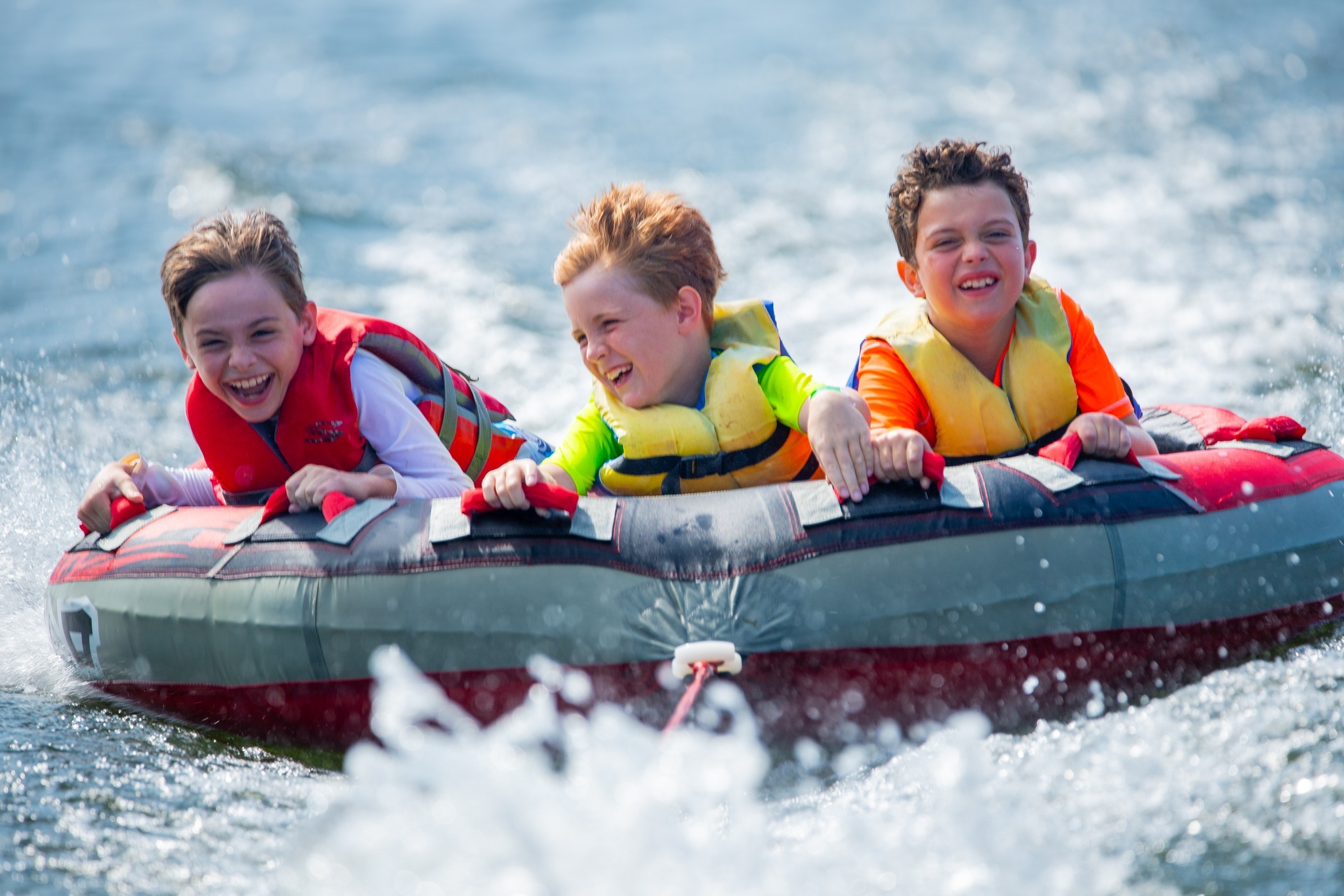 YMCA Camp Algonquin photo 1