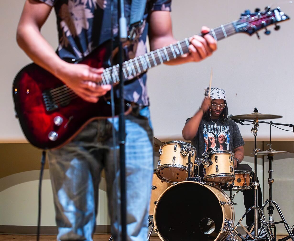 Ball State University Benefic Chamber Music Camp photo 1