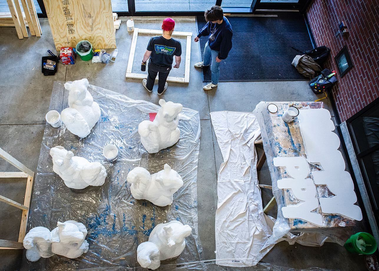 Indiana University Womens Leadership Institute photo 1