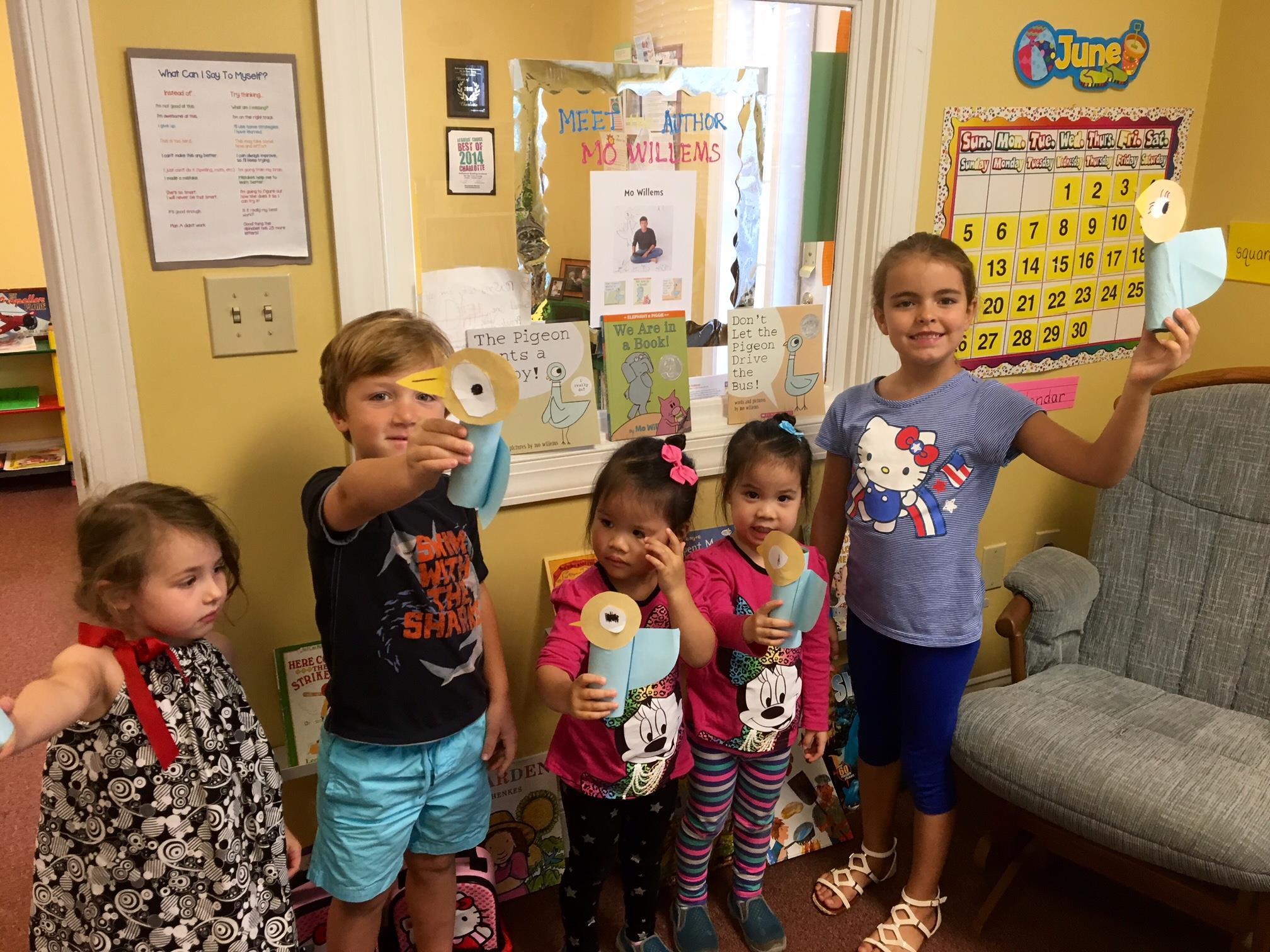 Ballantyne Reading Academy photo 1