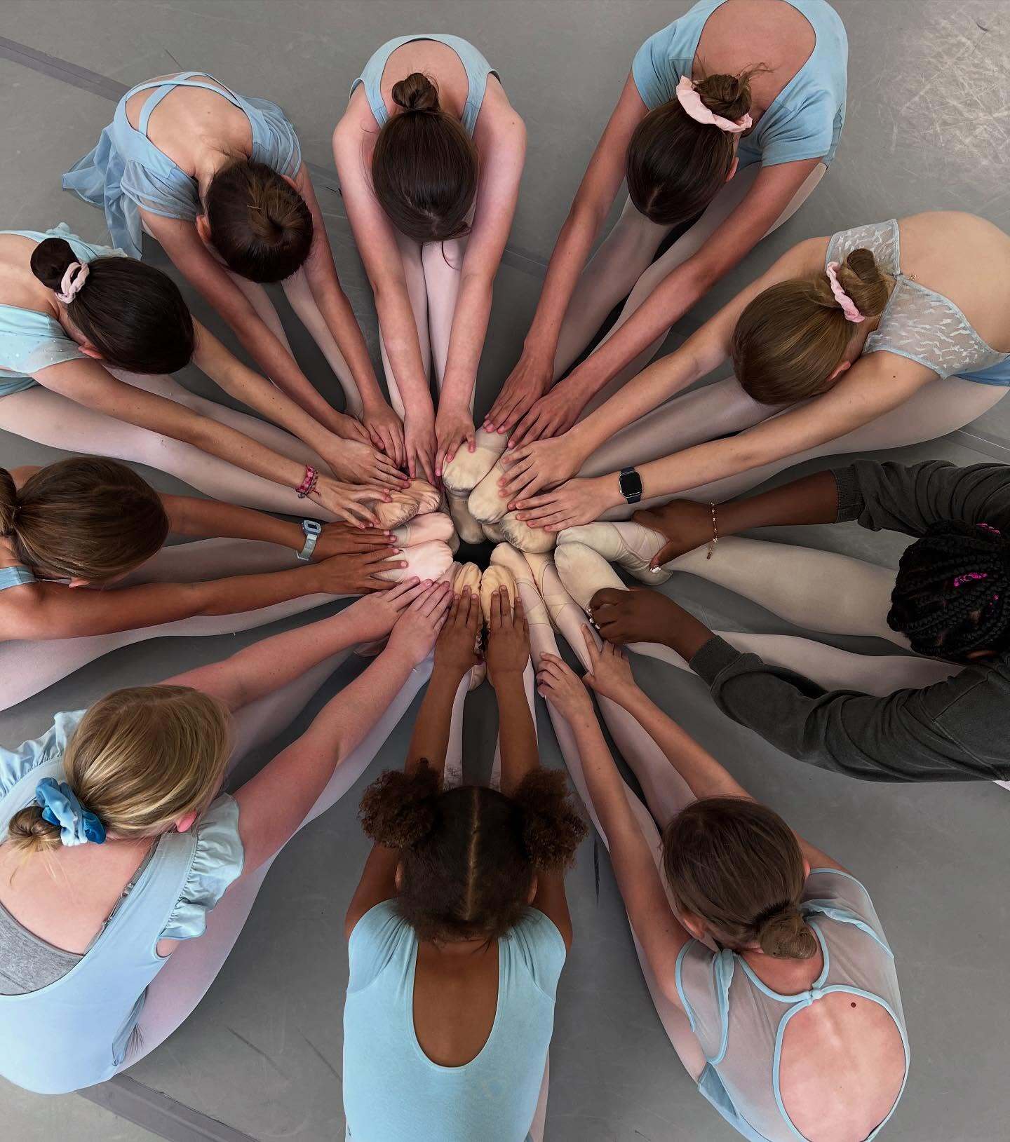 Ballet Academy Of Charleston photo 1