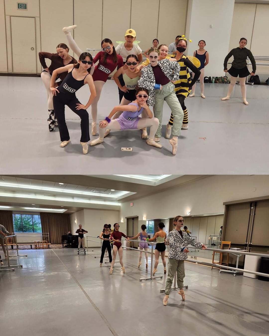 Ballet Hawaii photo 1