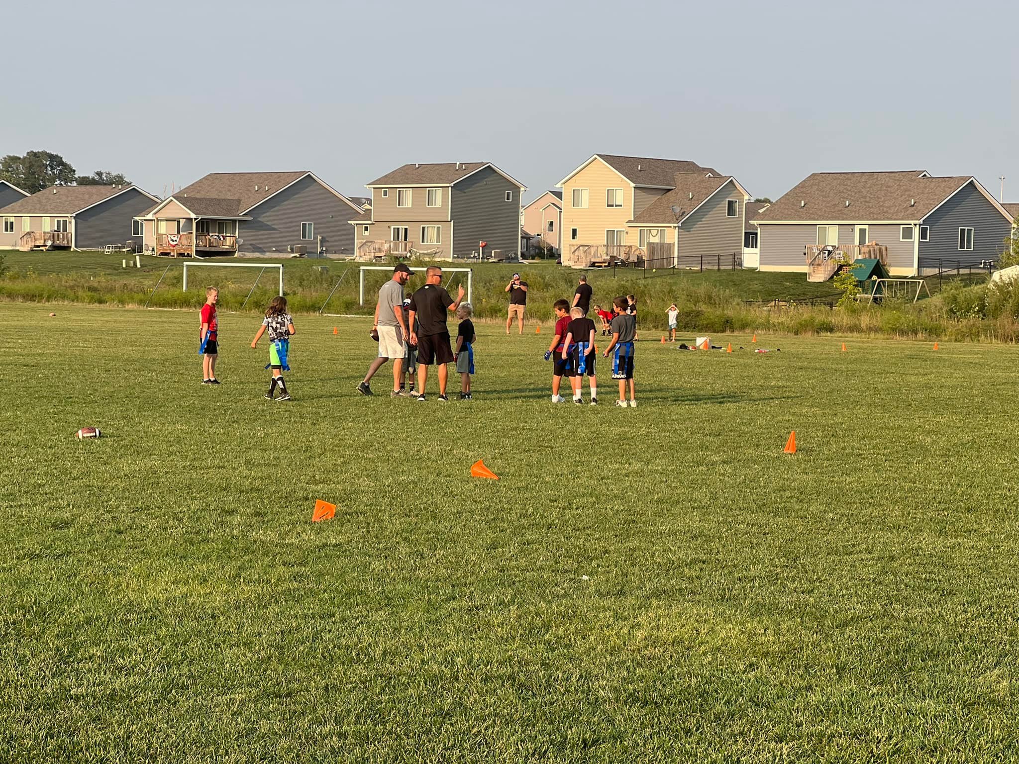 Courage League Sports Camps photo 1