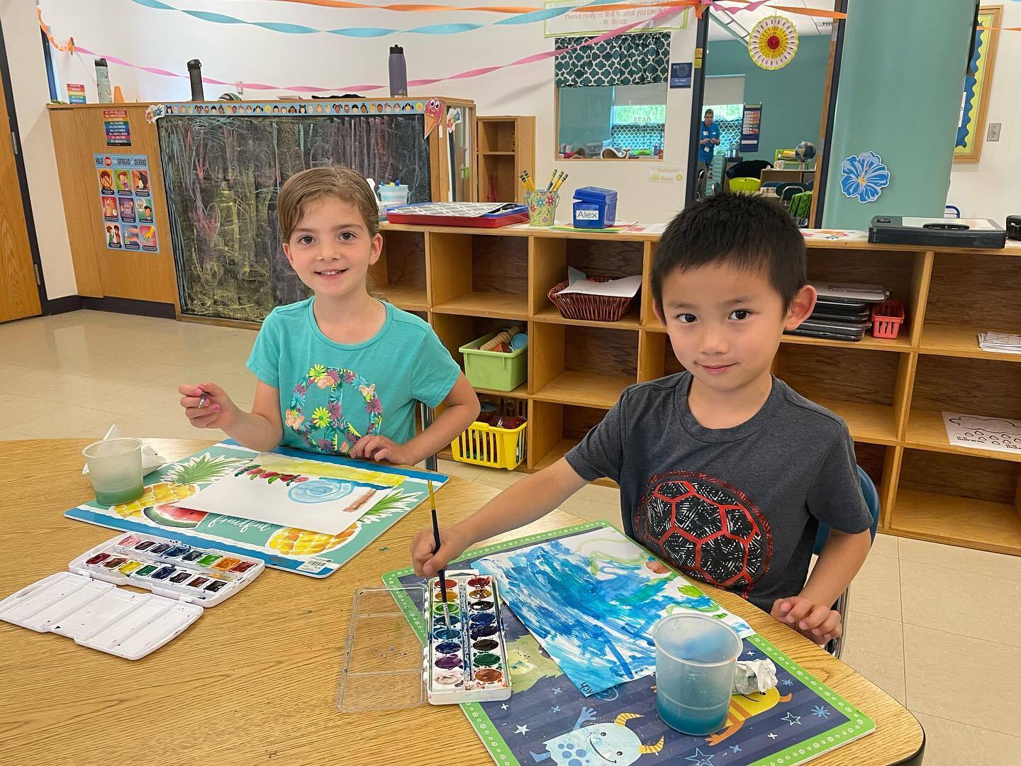 Bancroft School Summer Programs