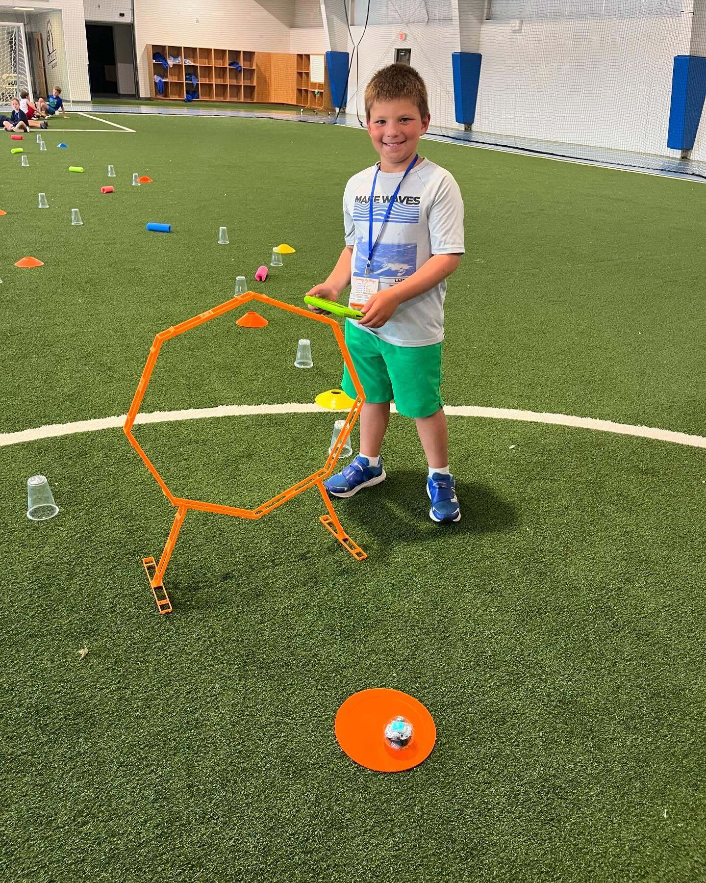 Bancroft School Summer Programs photo 1