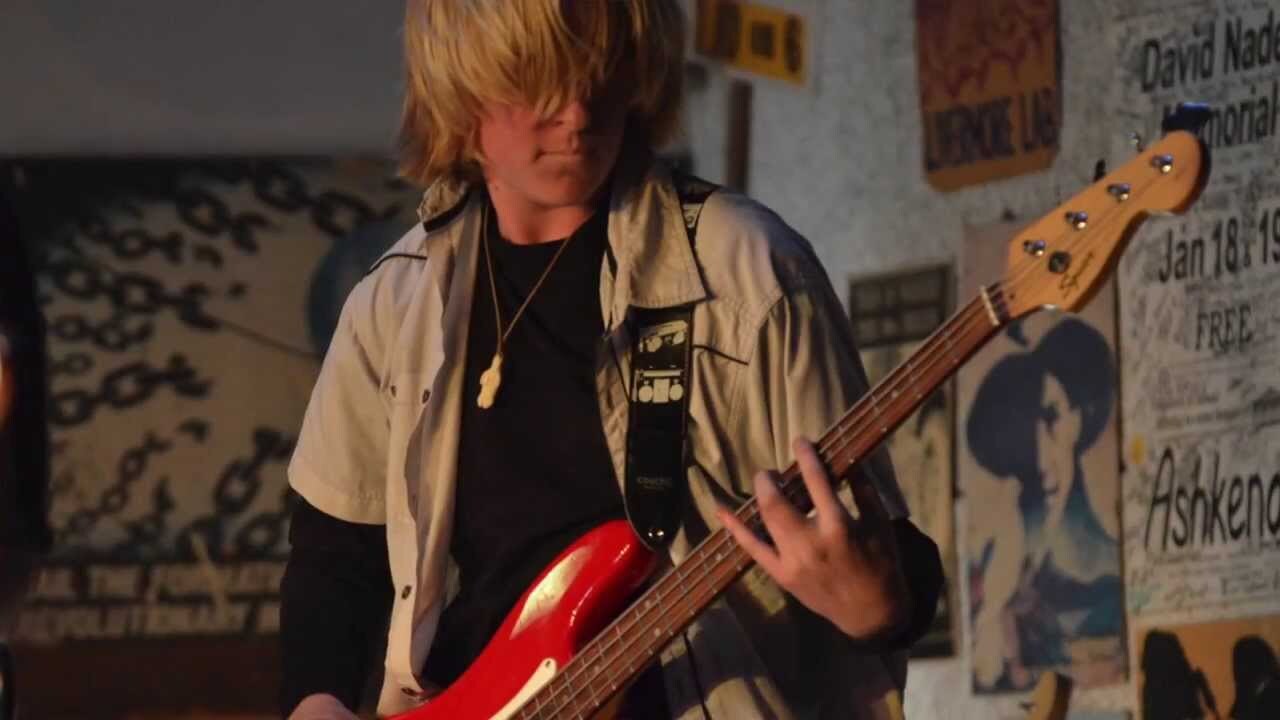 BandWorks Rock N Roll Summer Camp