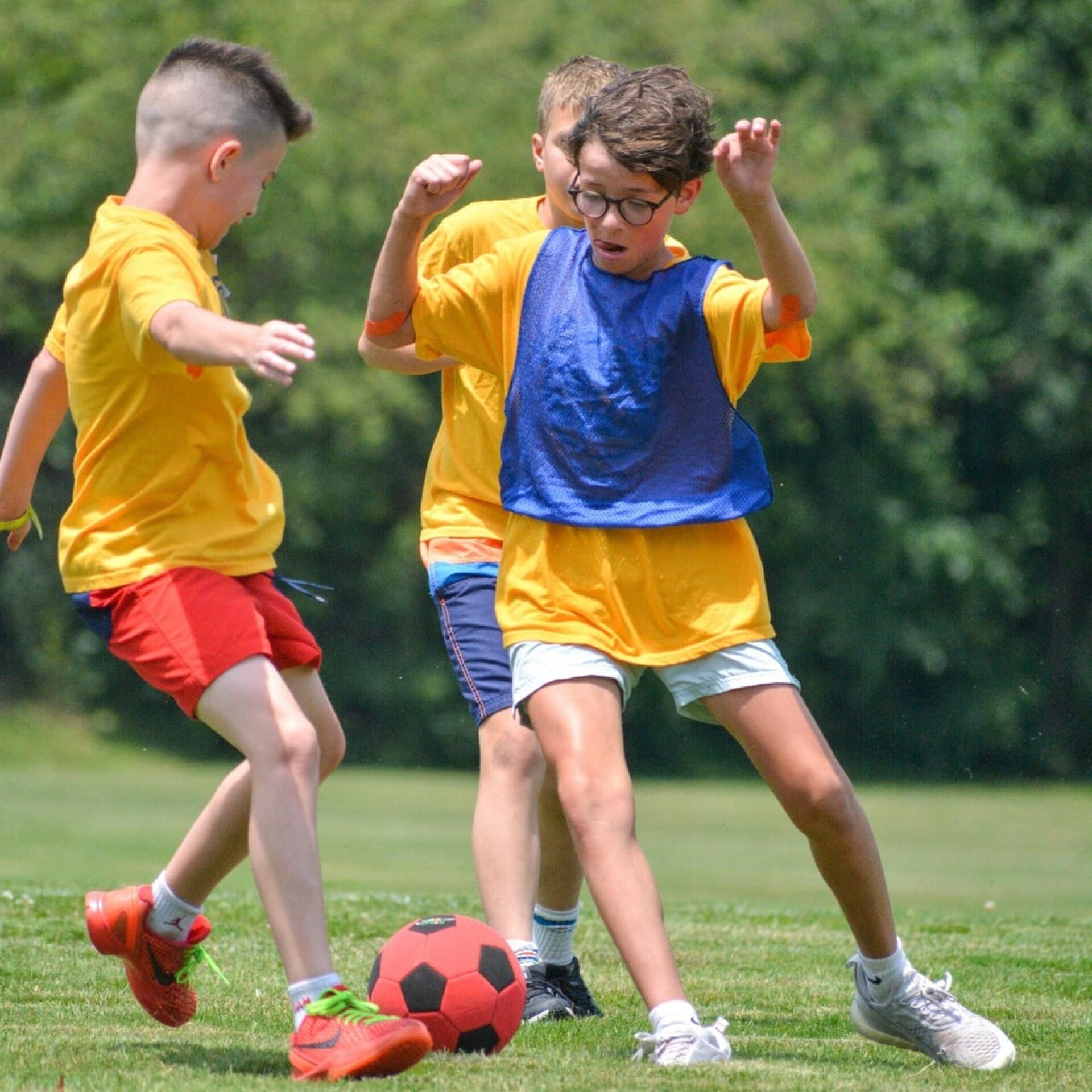 Circus Camp Chicago photo 1