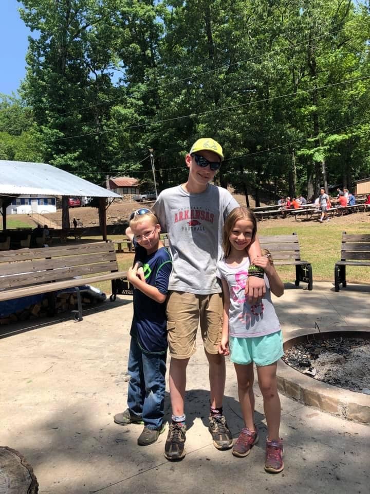 Baptist Vista Encampment photo 1