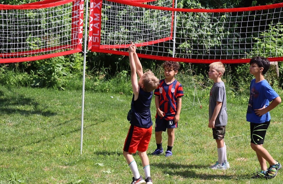 Steve And Kates Camp Chevy Chase photo 1