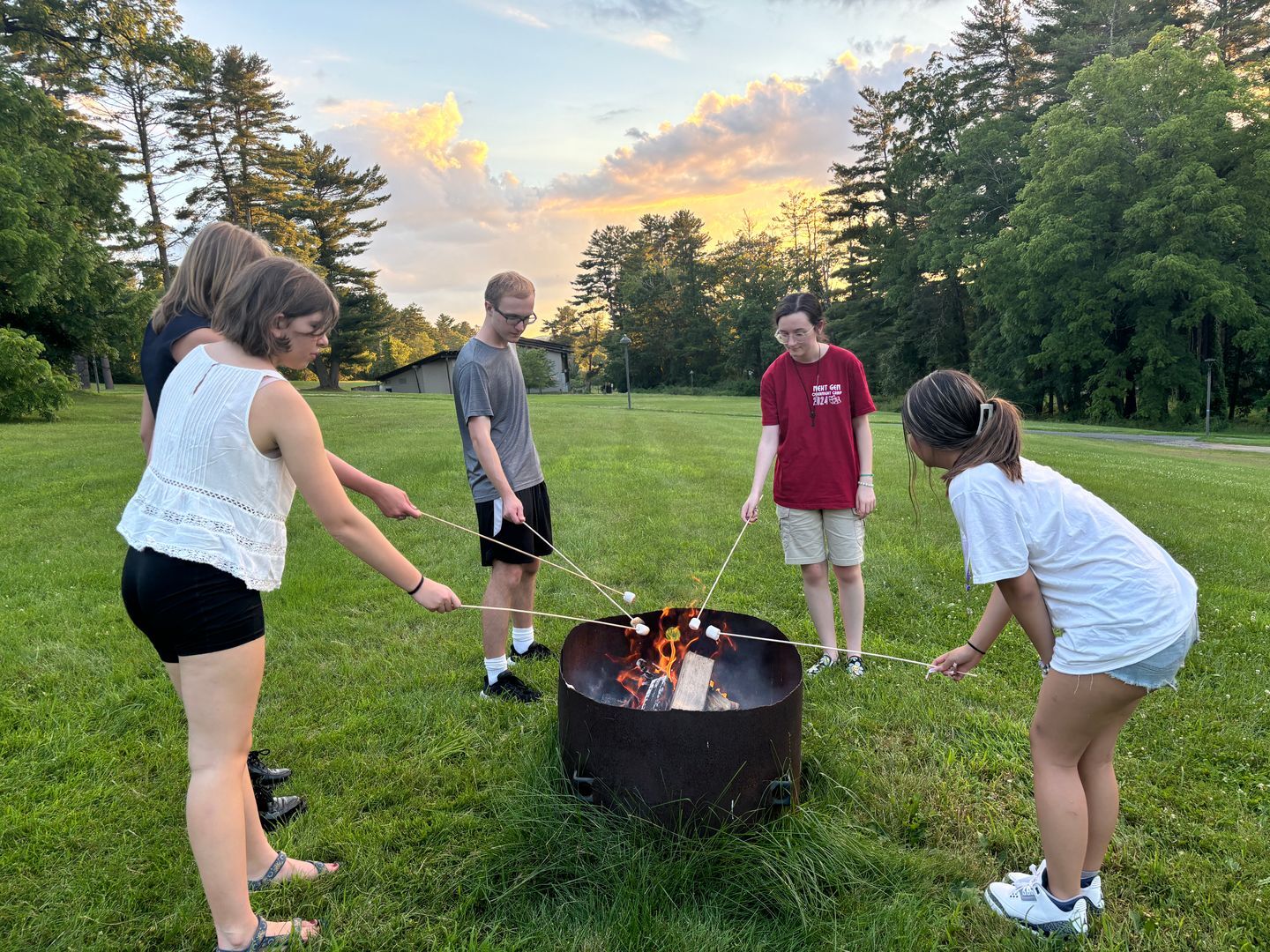 Bard College At Simons Rock Young Writers Workshop photo 1