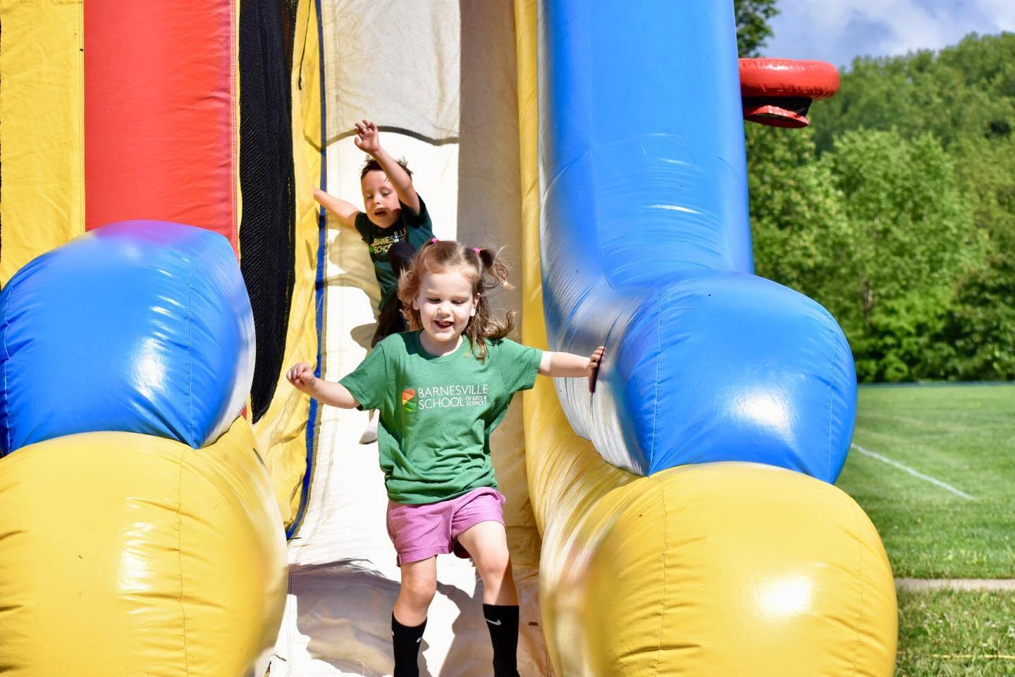 Sandy Hill Camp photo 1