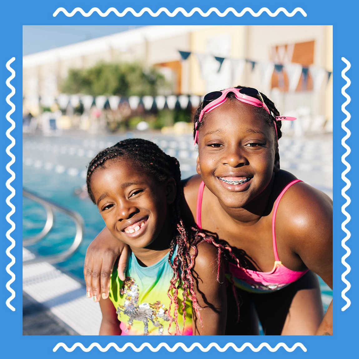 Bay Club Kids Camp photo 1