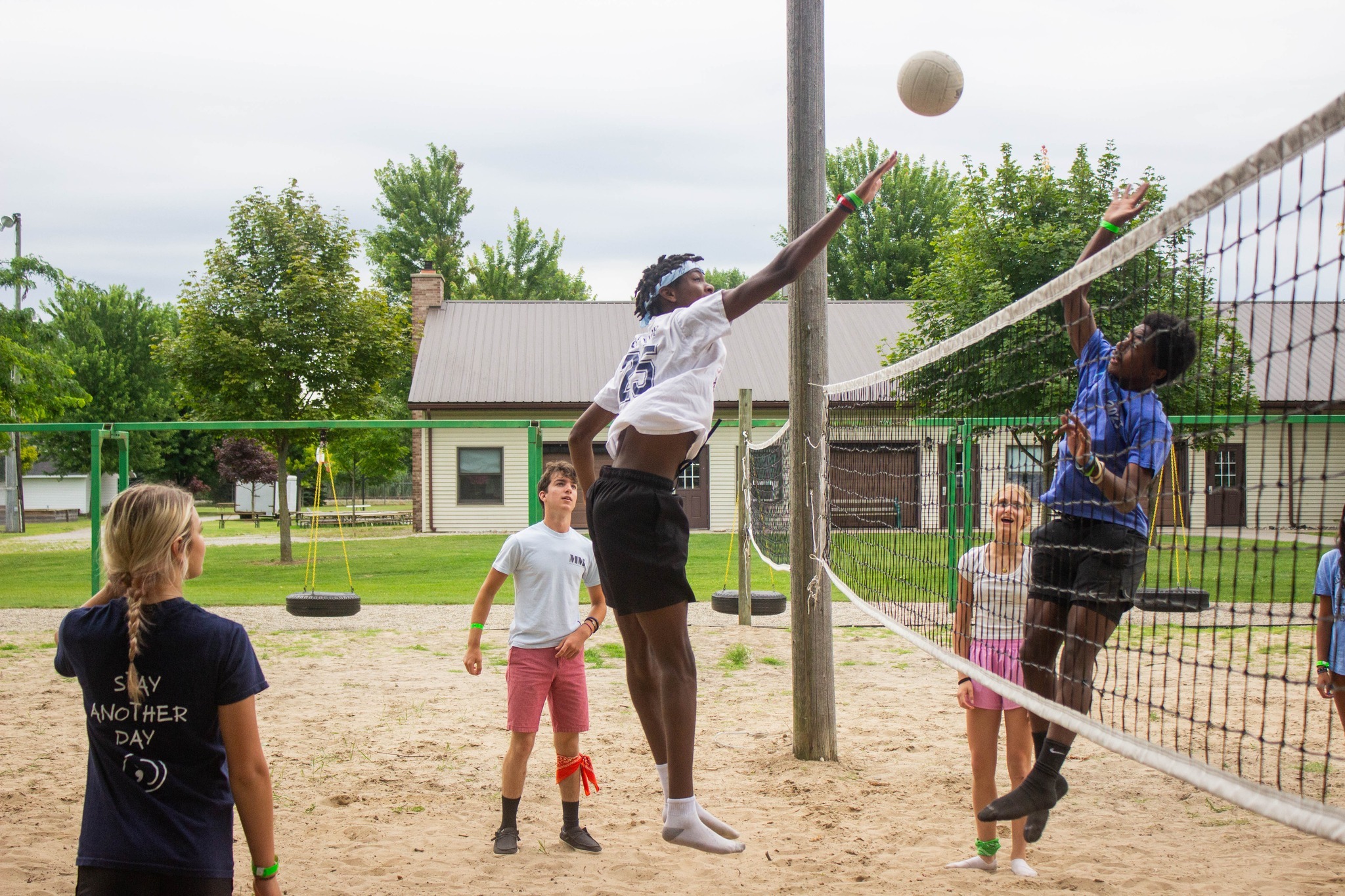 Bay Shore Camp And Family Ministries