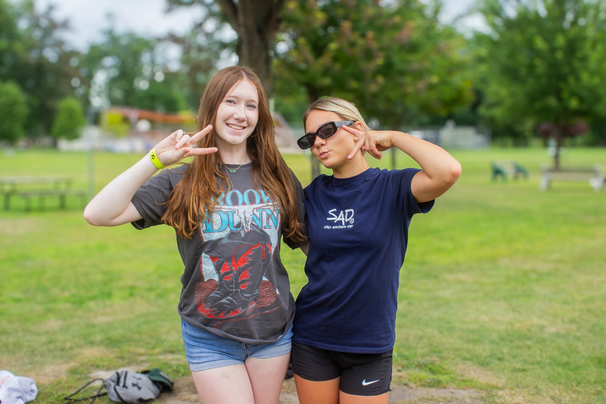 Interlochen Arts Camp Summer photo 1