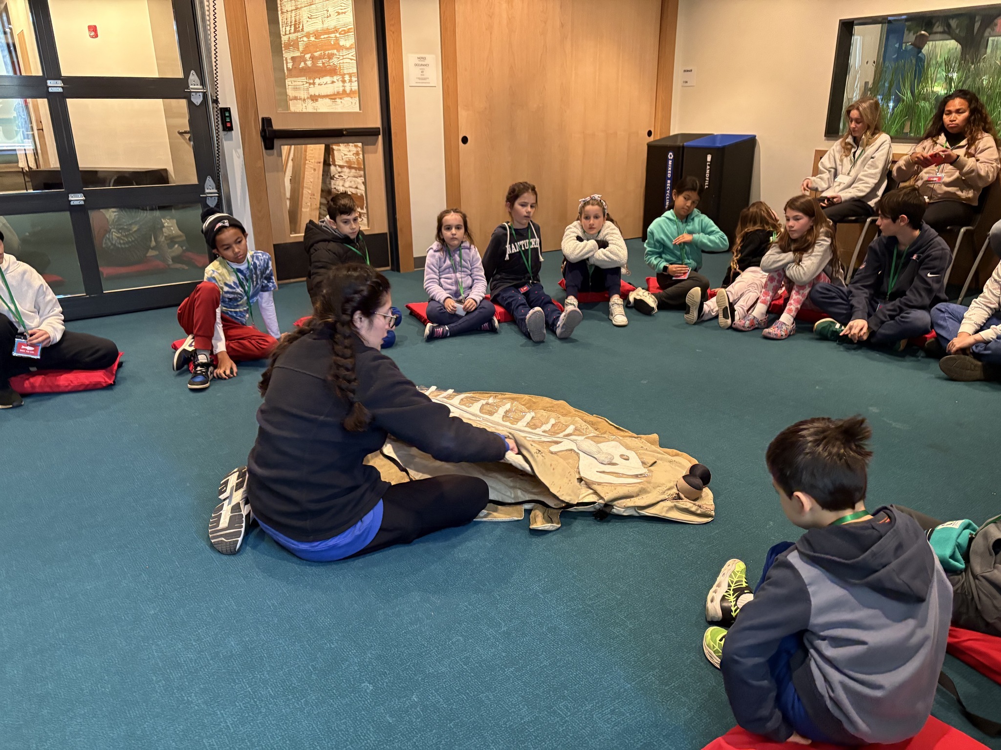 Aldersgate Camp And Retreat Center Overnight Camp photo 1