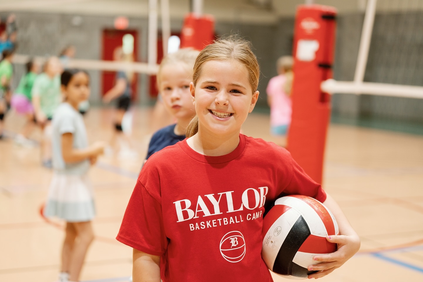 Baylor Summers Sports Camps photo 1