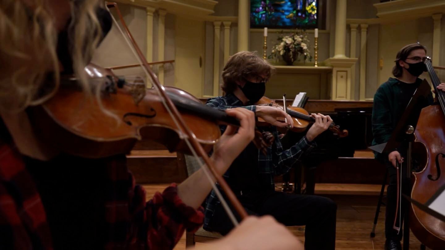 Baylor University Summer Music Camps