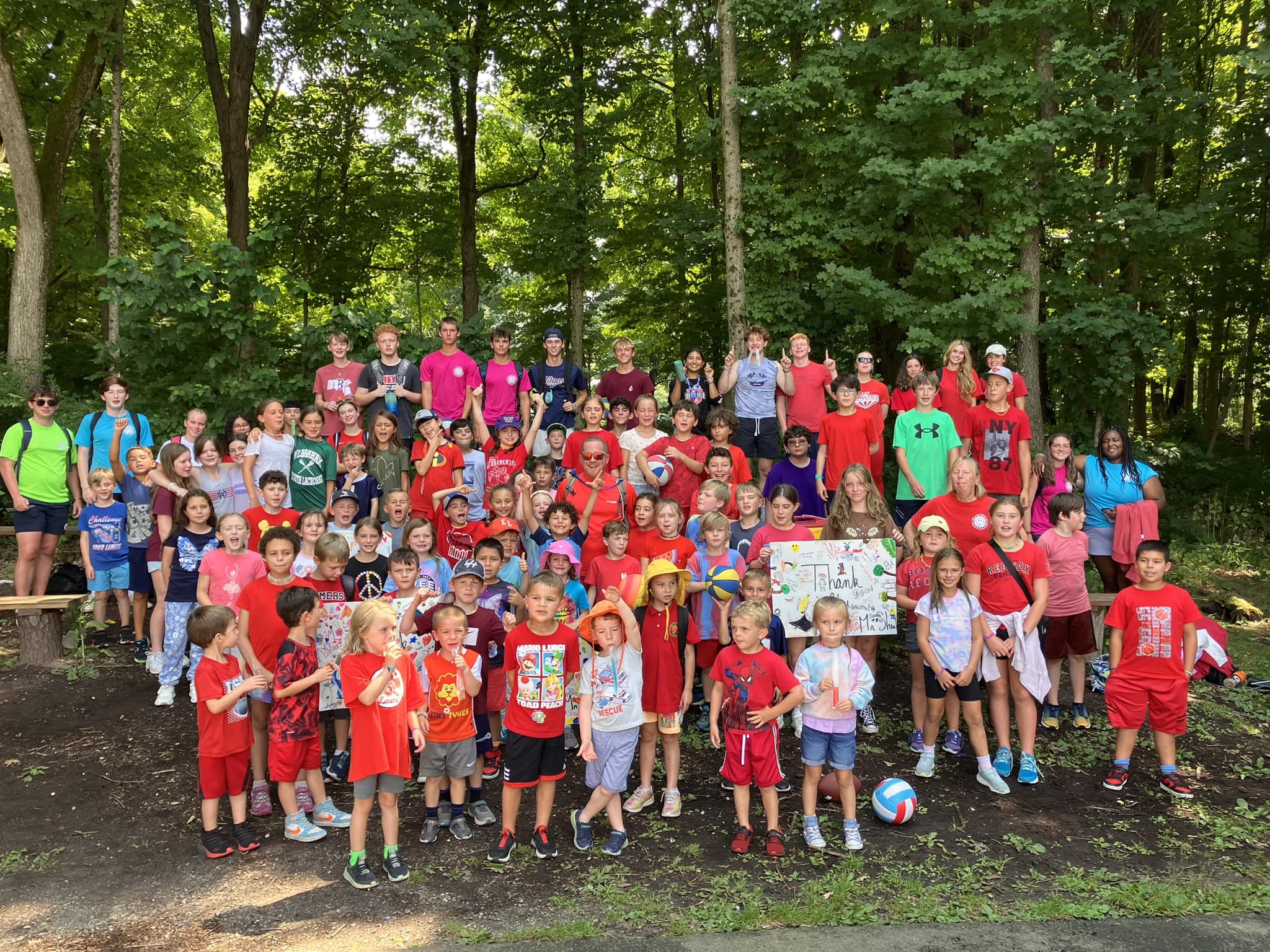 Beech Tree Day Camp photo 1