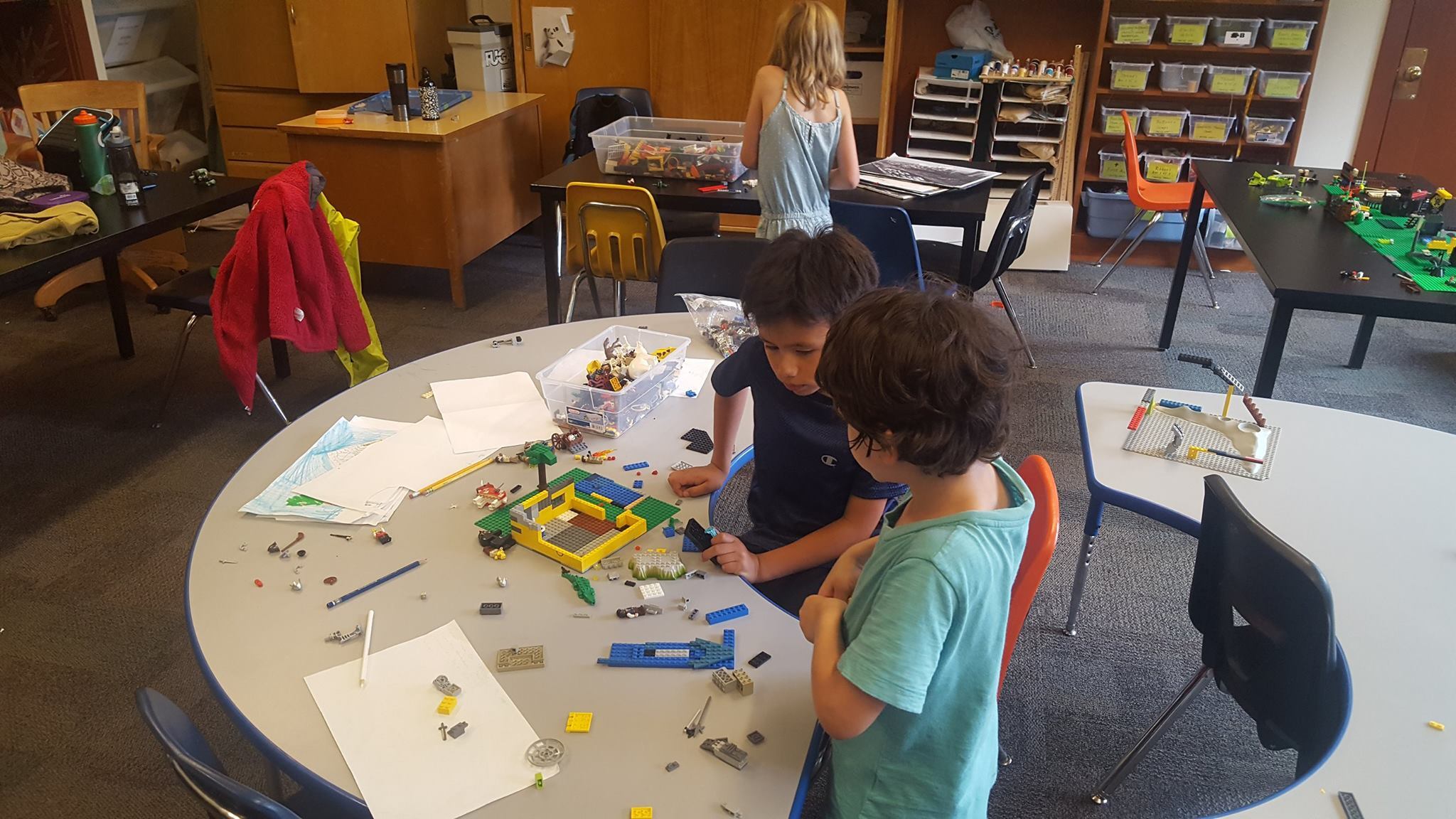 BEAM Experiences photo 1