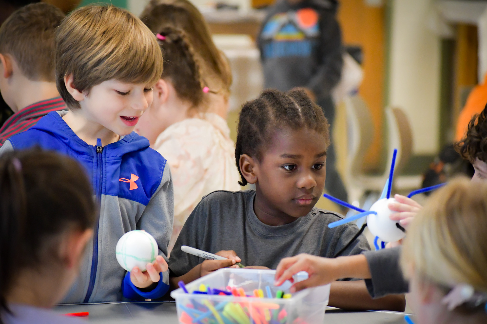 Beauvoir Summer Camp photo 1