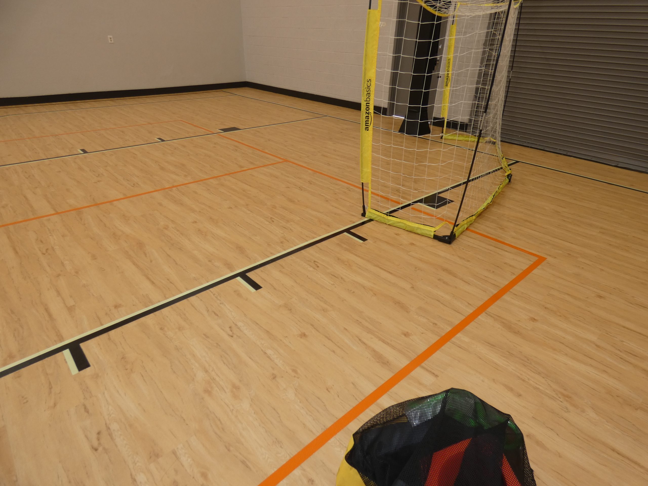 Beginners Edge Sports Training photo 1