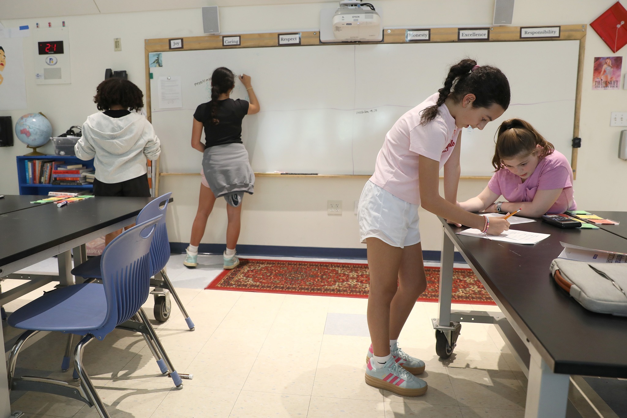 Camp Gan Israel At Chestnut Hill photo 1