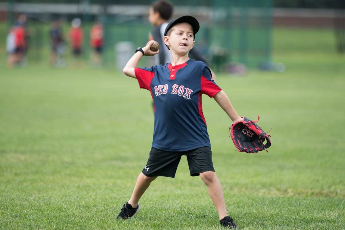 Belmont Hill Sport Camps