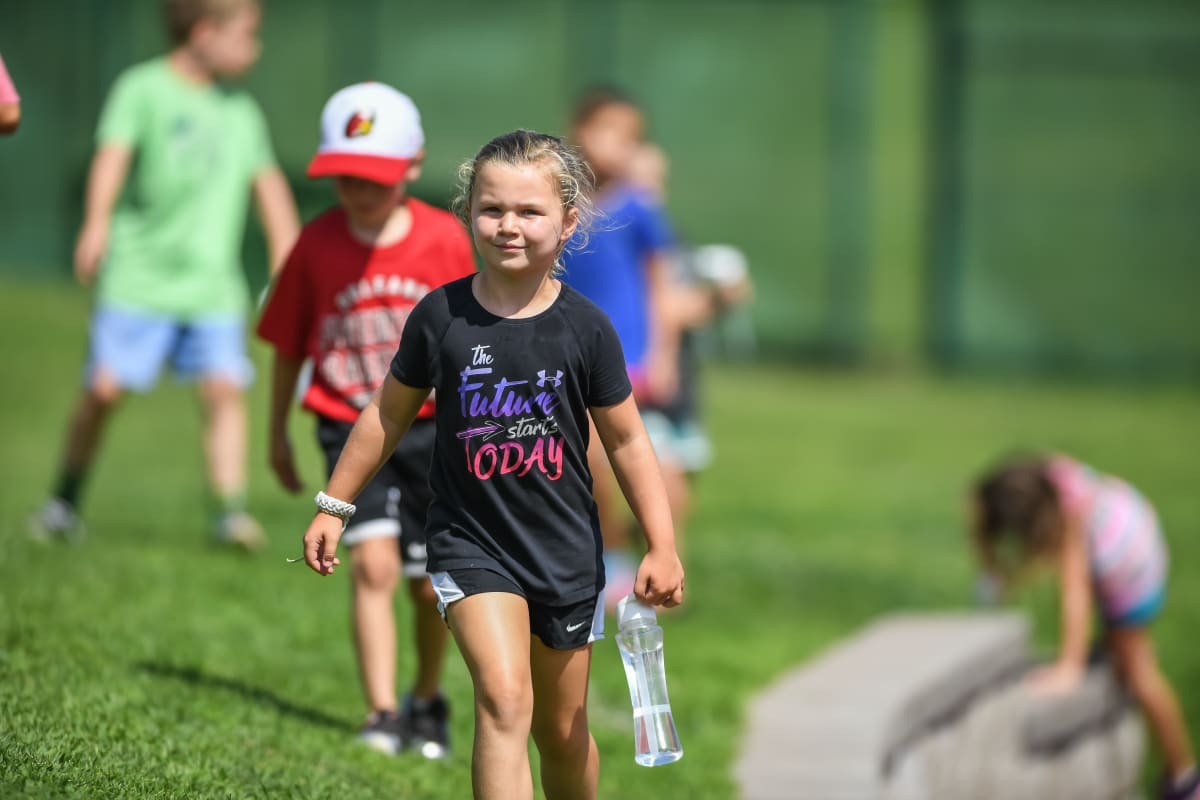 Belmont Hill Sport Camps photo 1