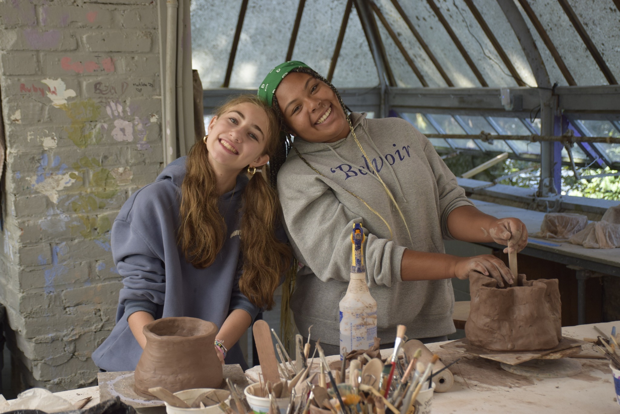 Meadow Breeze Day Camp photo 1