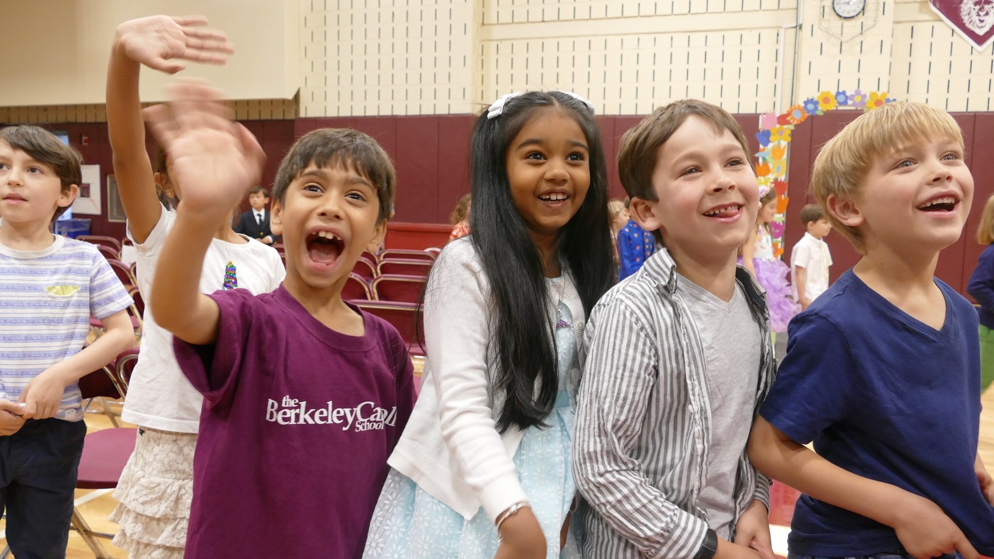Berkeley-Carroll School Summer Programs photo 1