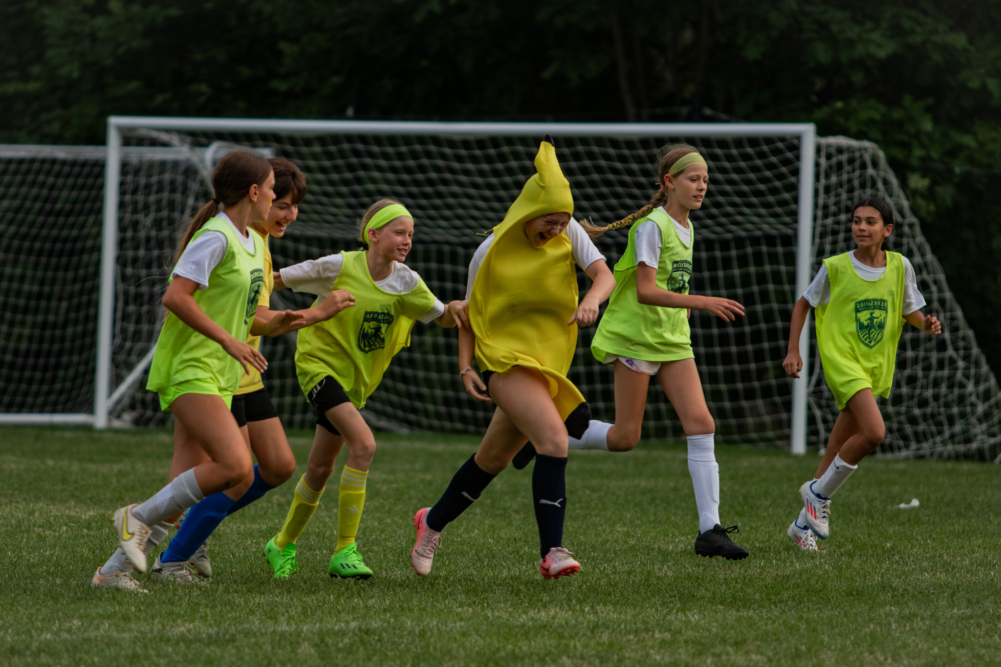 Berkshire Soccer Academy photo 1