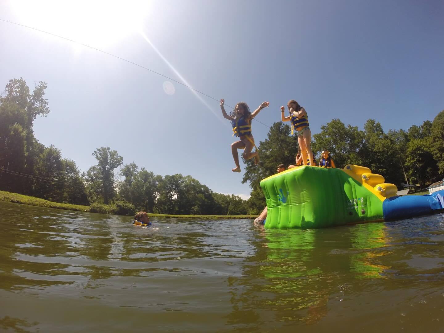 ESF Summer Camps At Gilman School photo 1