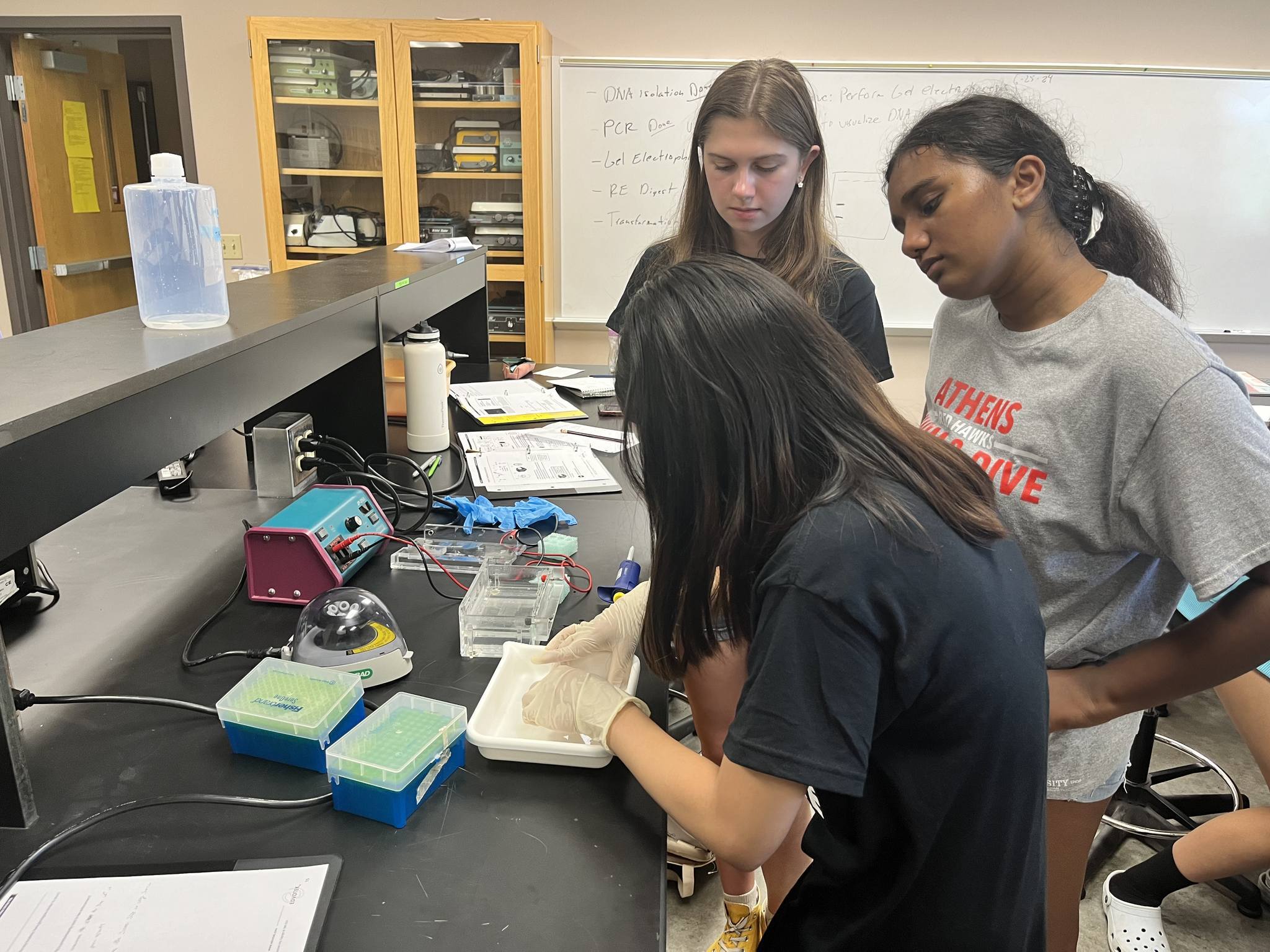 Sedgwick County Zoo Summer Learning Adventures photo 1