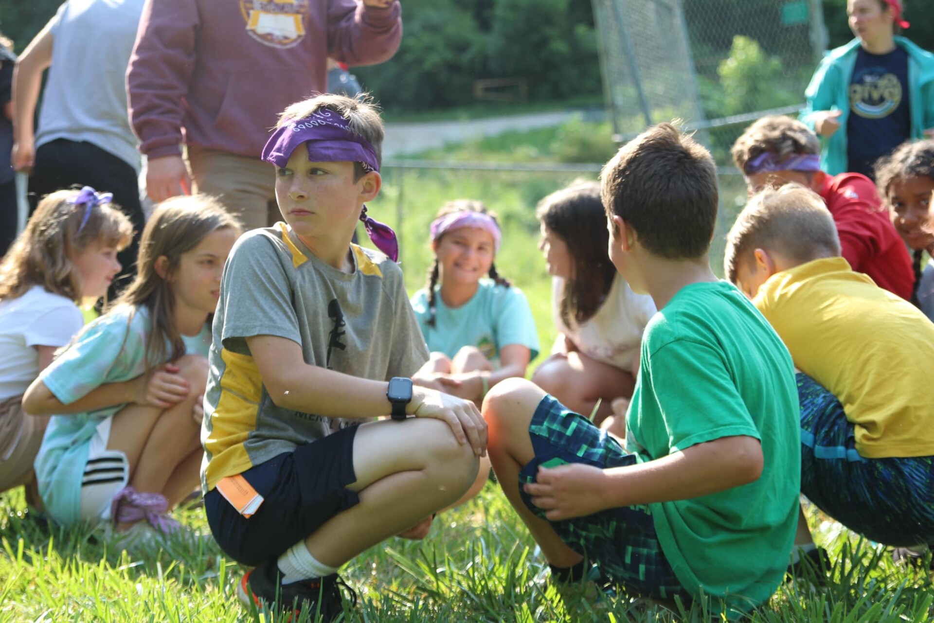 Bethel Mennonite Camp