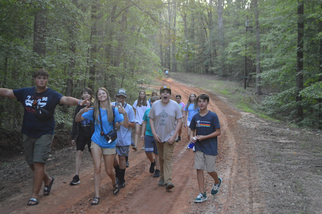 Bethelwoods Camp photo 1