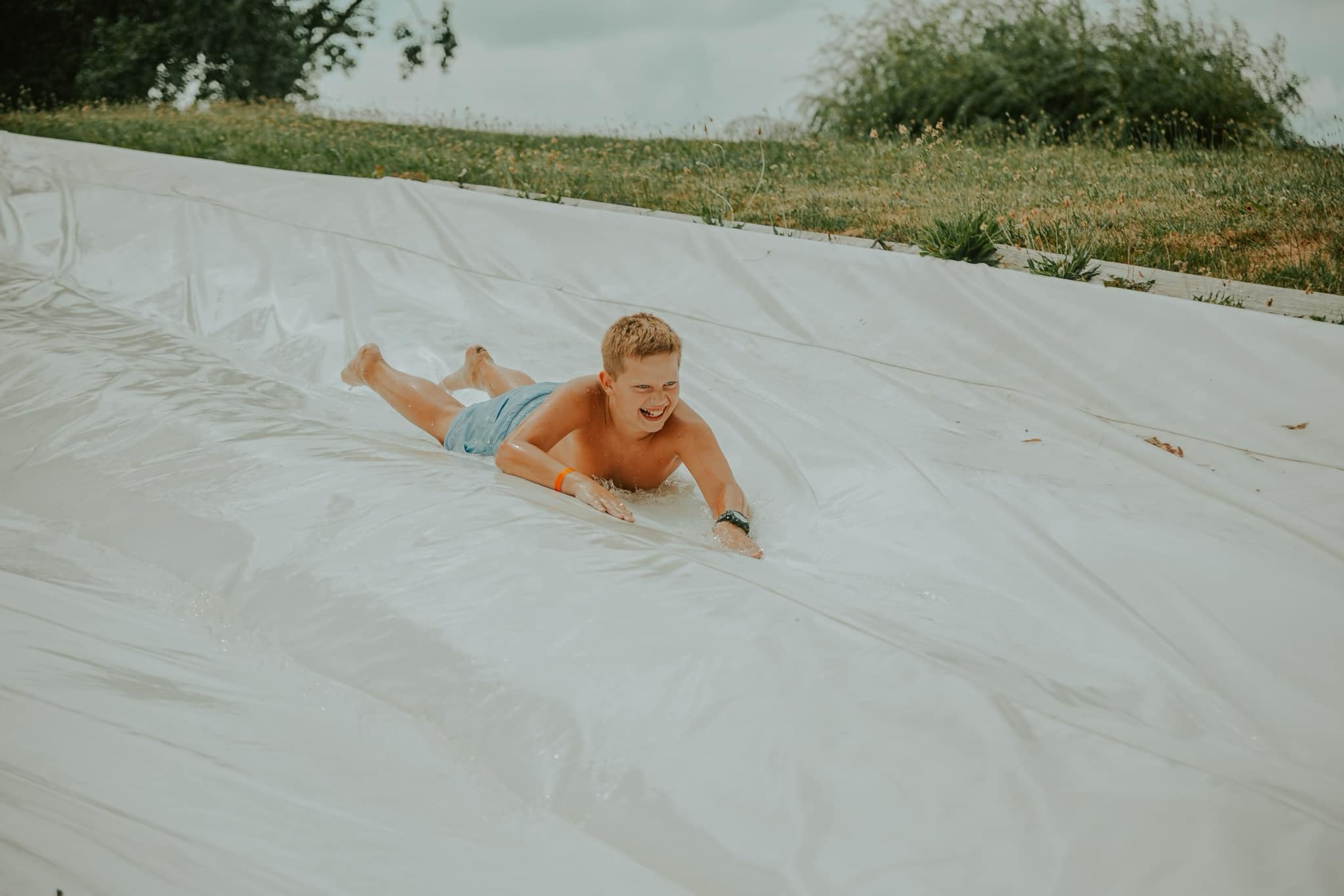 Beulah Beach Camp Retreat Center