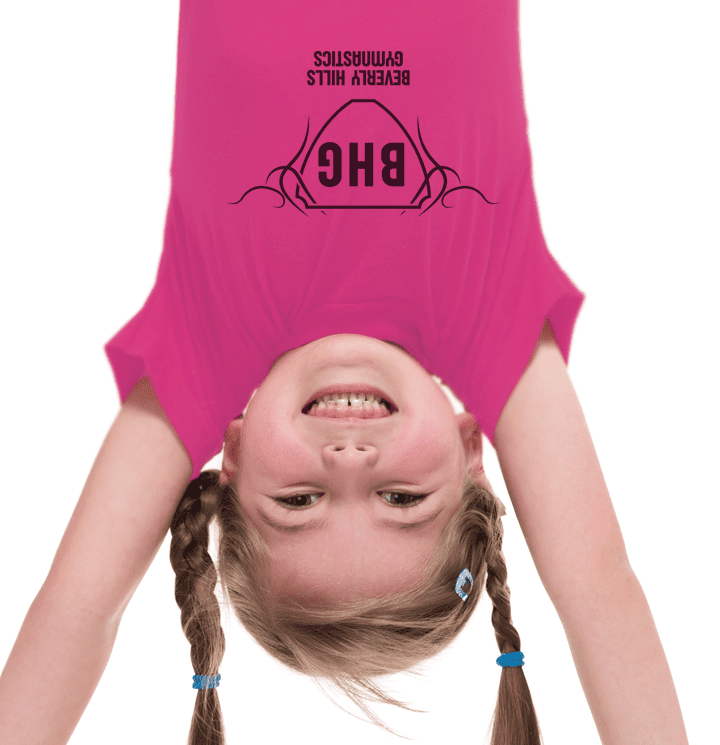 Beverly Hills Gymnastics Center Camp photo 1