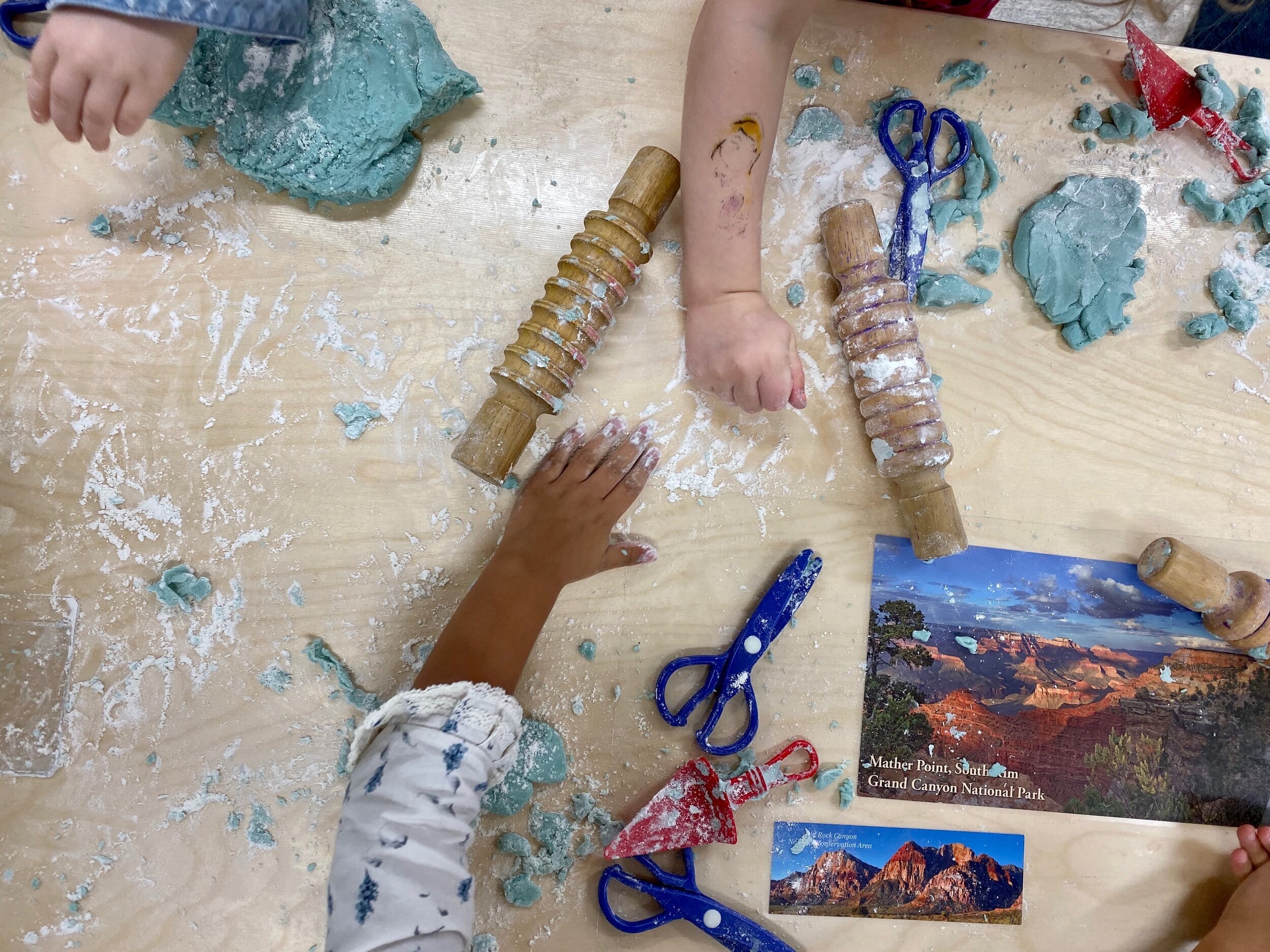 Beverly Hills Presbyterian Preschool Kindergarten