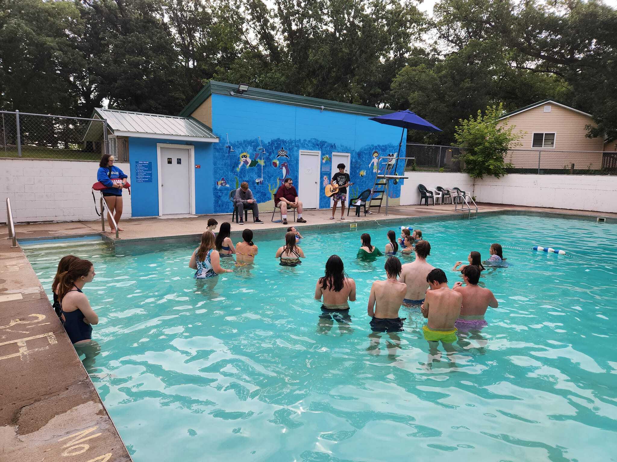 Bible Camp Red Willow photo 1