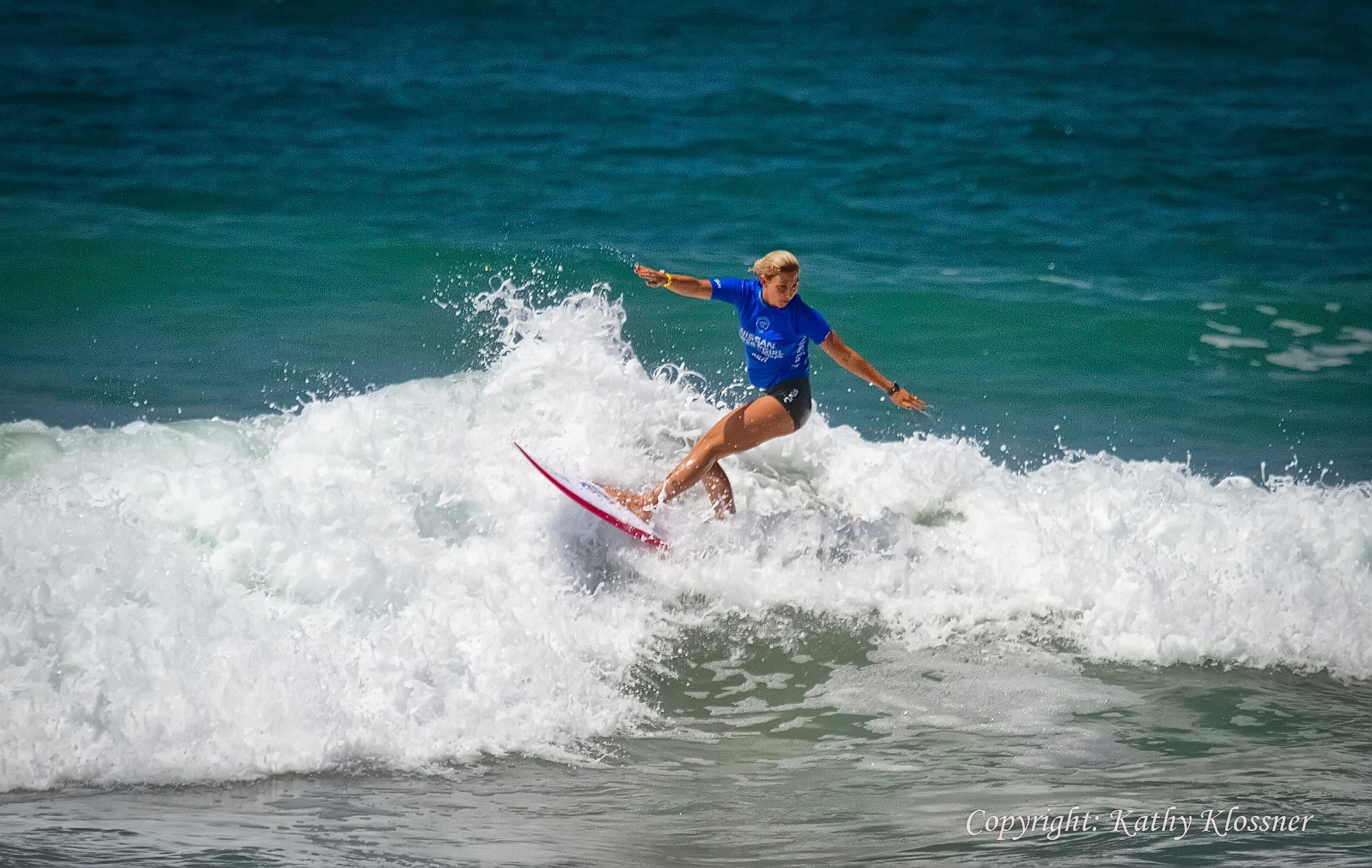 Nike Advanced Golf Camps Turtle Bay photo 1