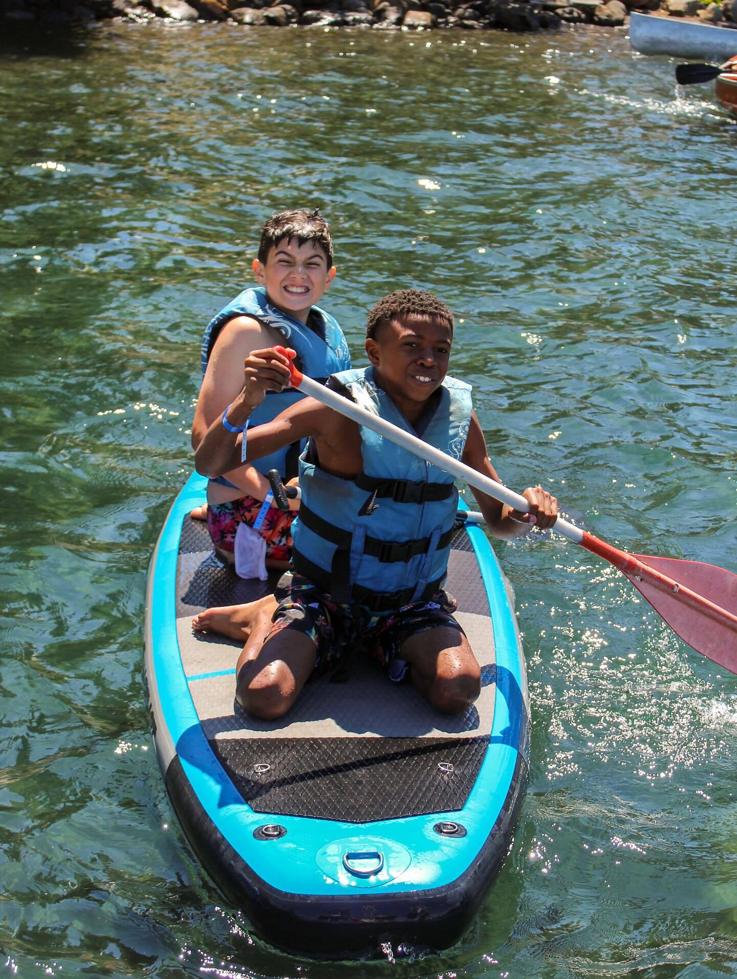 Northeast Community Center Camp photo 1