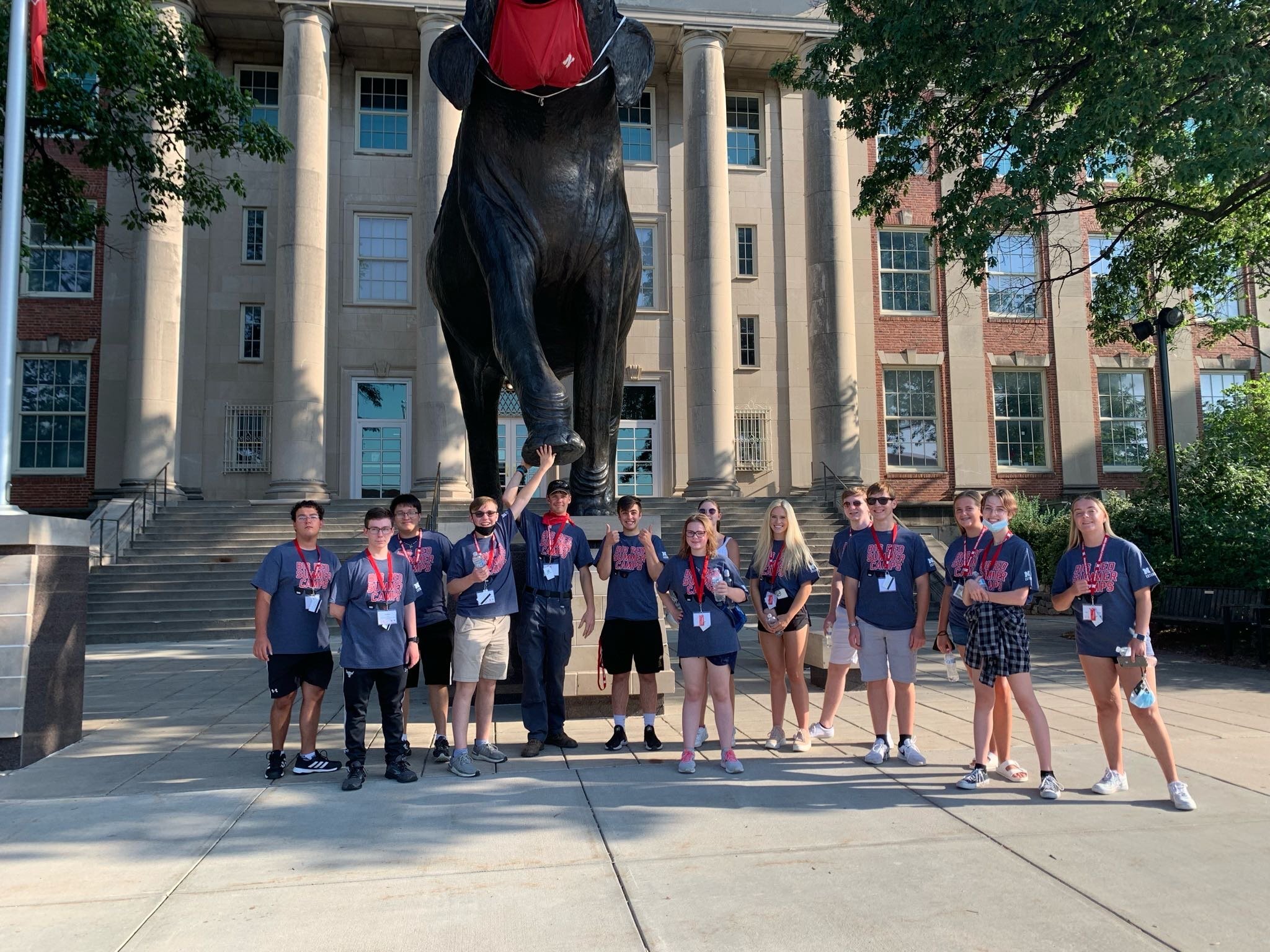 Bright Lights Summer Learning Adventures photo 1